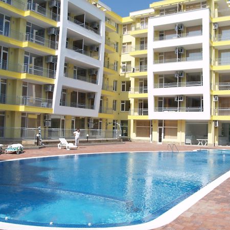 Apartment I4 In Sunset Beach 2 Resort Słoneczny Brzeg Zewnętrze zdjęcie