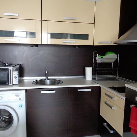Apartment I4 In Sunset Beach 2 Resort Słoneczny Brzeg Zewnętrze zdjęcie