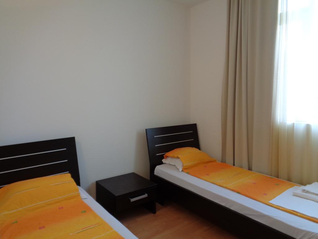 Apartment I4 In Sunset Beach 2 Resort Słoneczny Brzeg Pokój zdjęcie