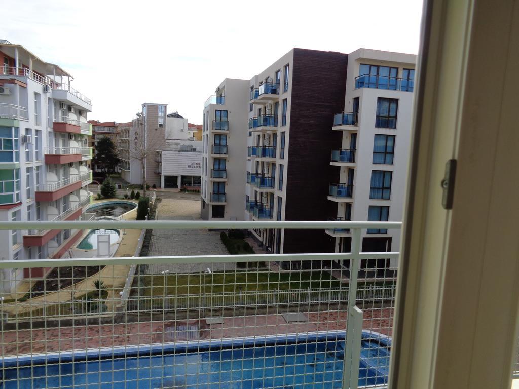 Apartment I4 In Sunset Beach 2 Resort Słoneczny Brzeg Pokój zdjęcie