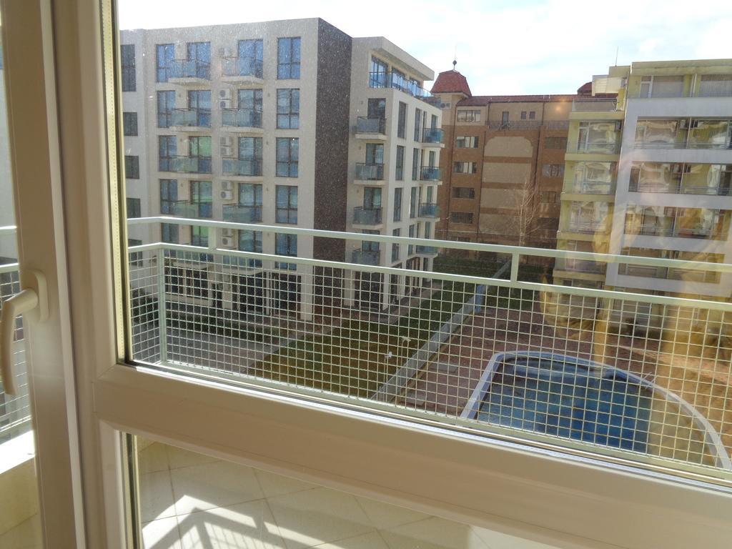 Apartment I4 In Sunset Beach 2 Resort Słoneczny Brzeg Pokój zdjęcie