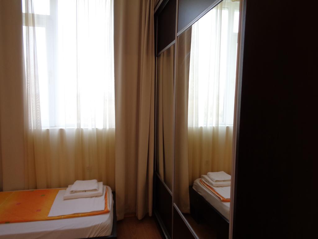 Apartment I4 In Sunset Beach 2 Resort Słoneczny Brzeg Pokój zdjęcie