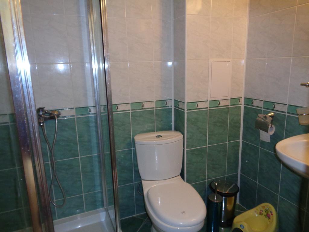 Apartment I4 In Sunset Beach 2 Resort Słoneczny Brzeg Pokój zdjęcie