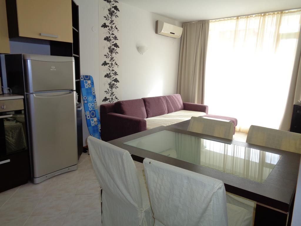 Apartment I4 In Sunset Beach 2 Resort Słoneczny Brzeg Pokój zdjęcie