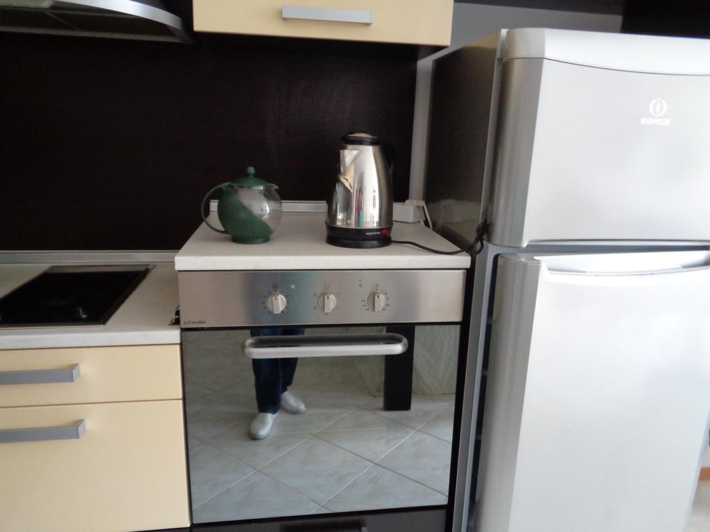 Apartment I4 In Sunset Beach 2 Resort Słoneczny Brzeg Zewnętrze zdjęcie