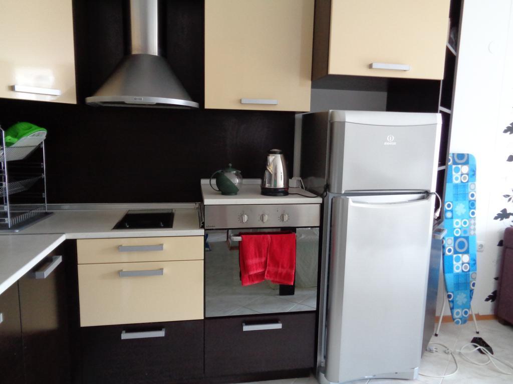 Apartment I4 In Sunset Beach 2 Resort Słoneczny Brzeg Zewnętrze zdjęcie